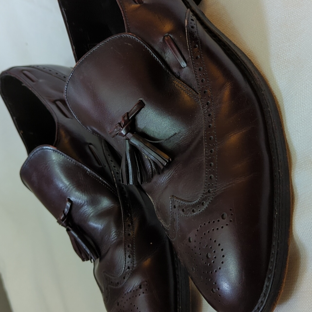 Red Wing Shoes